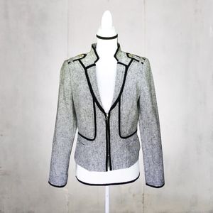 Tweed Professional Jacket